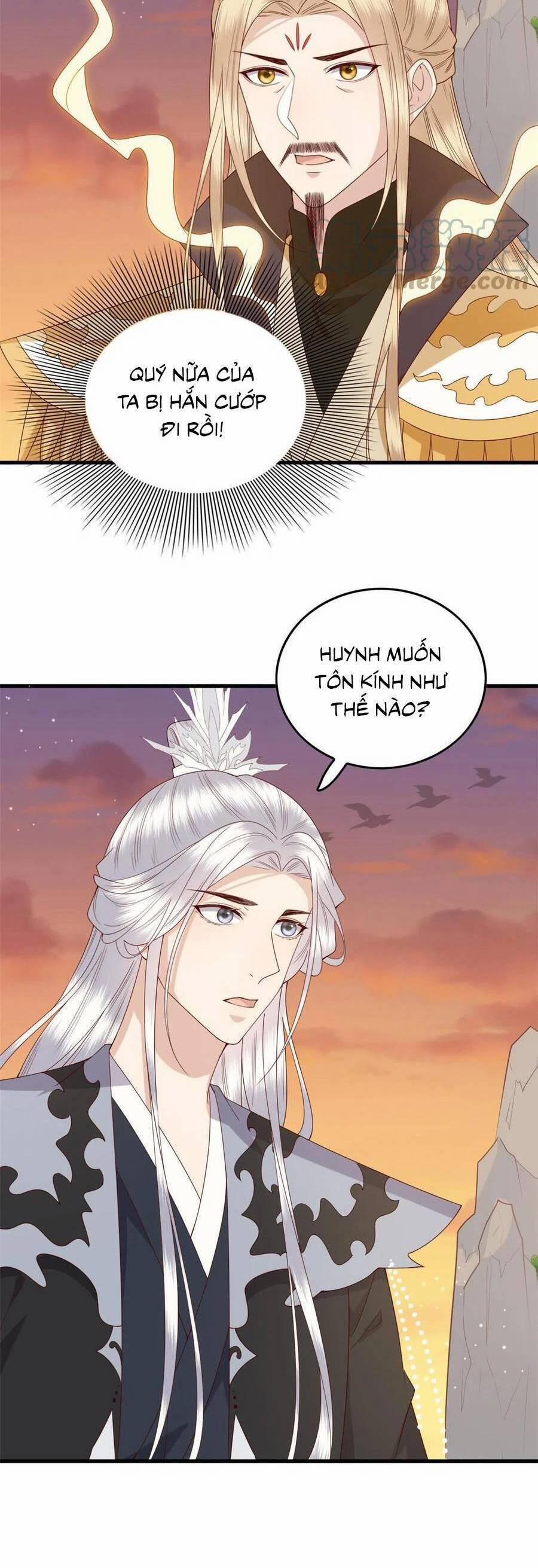 Nữ Phụ Không Thể Chọc Giận 128 trang 22