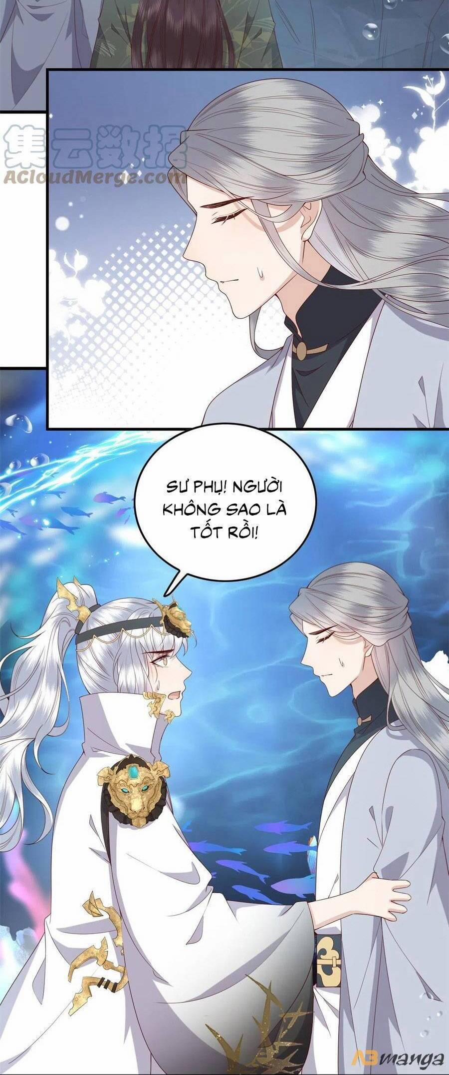 Nữ Phụ Không Thể Chọc Giận 128 trang 3