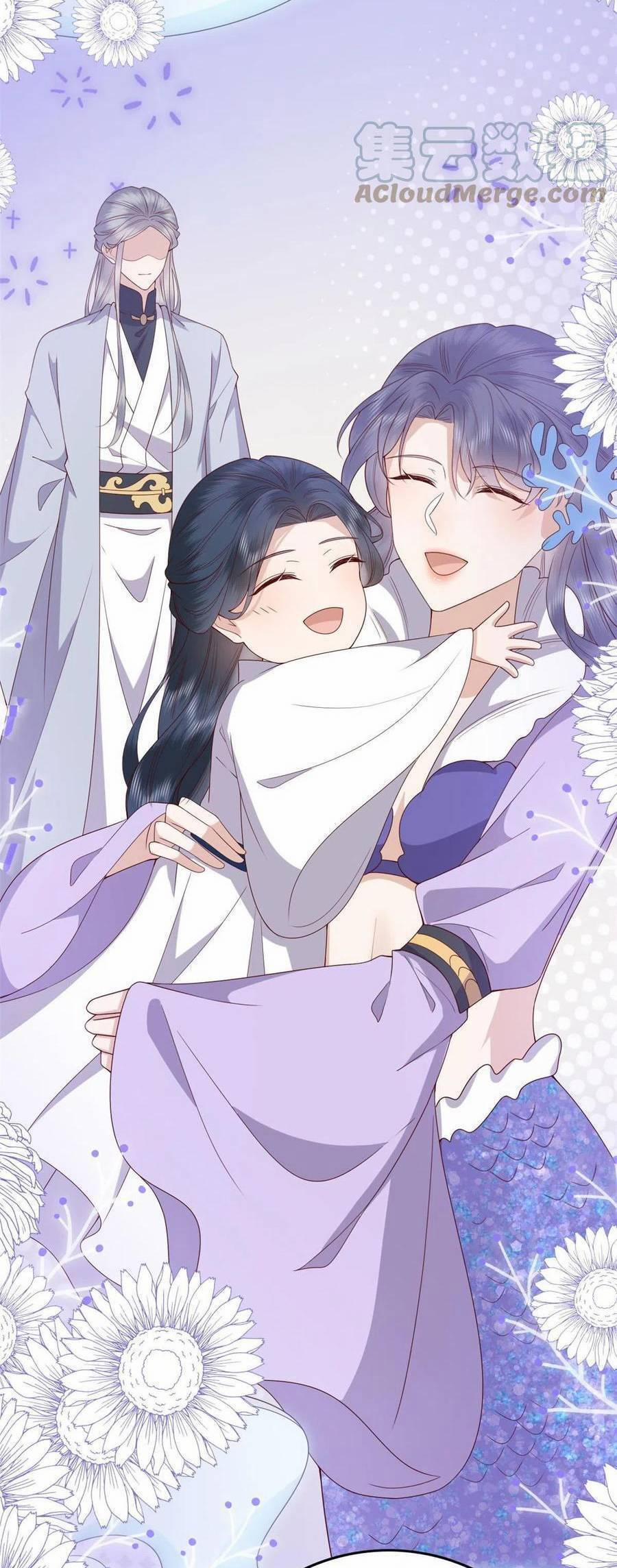 Nữ Phụ Không Thể Chọc Giận 128 trang 6