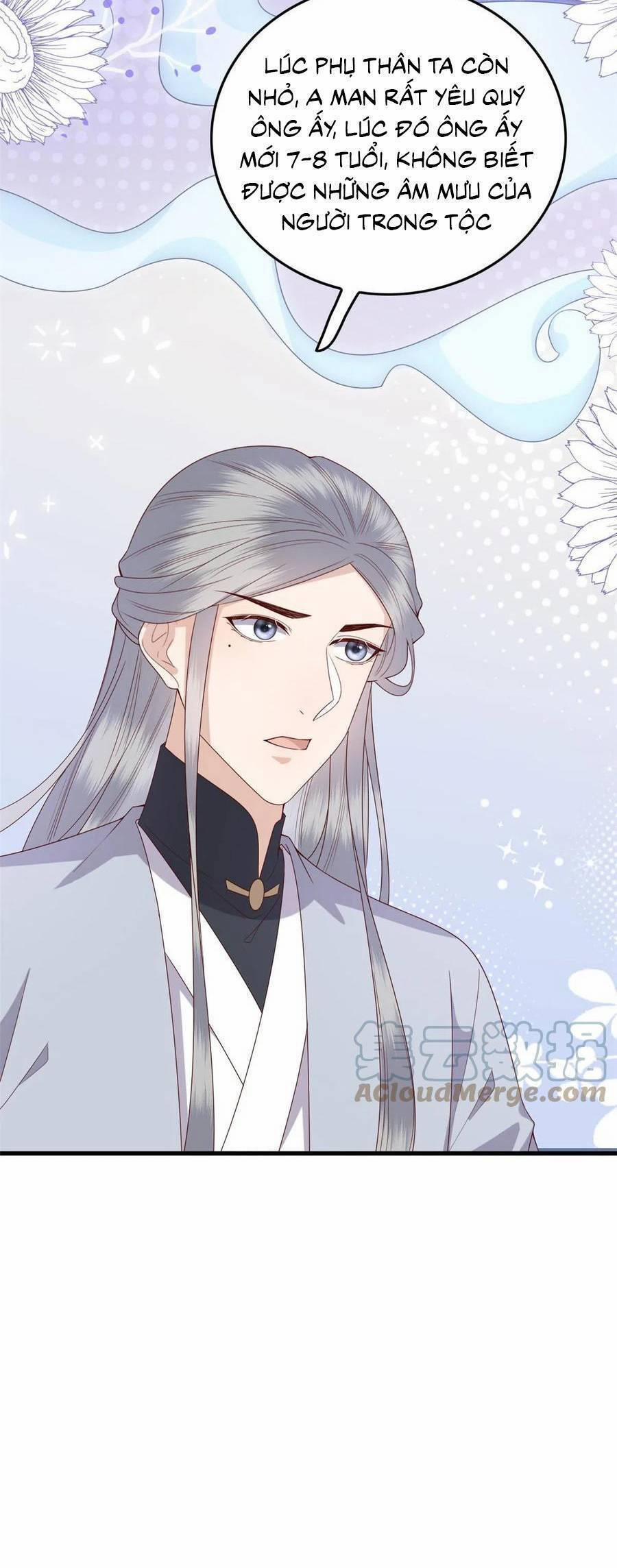 Nữ Phụ Không Thể Chọc Giận 128 trang 7