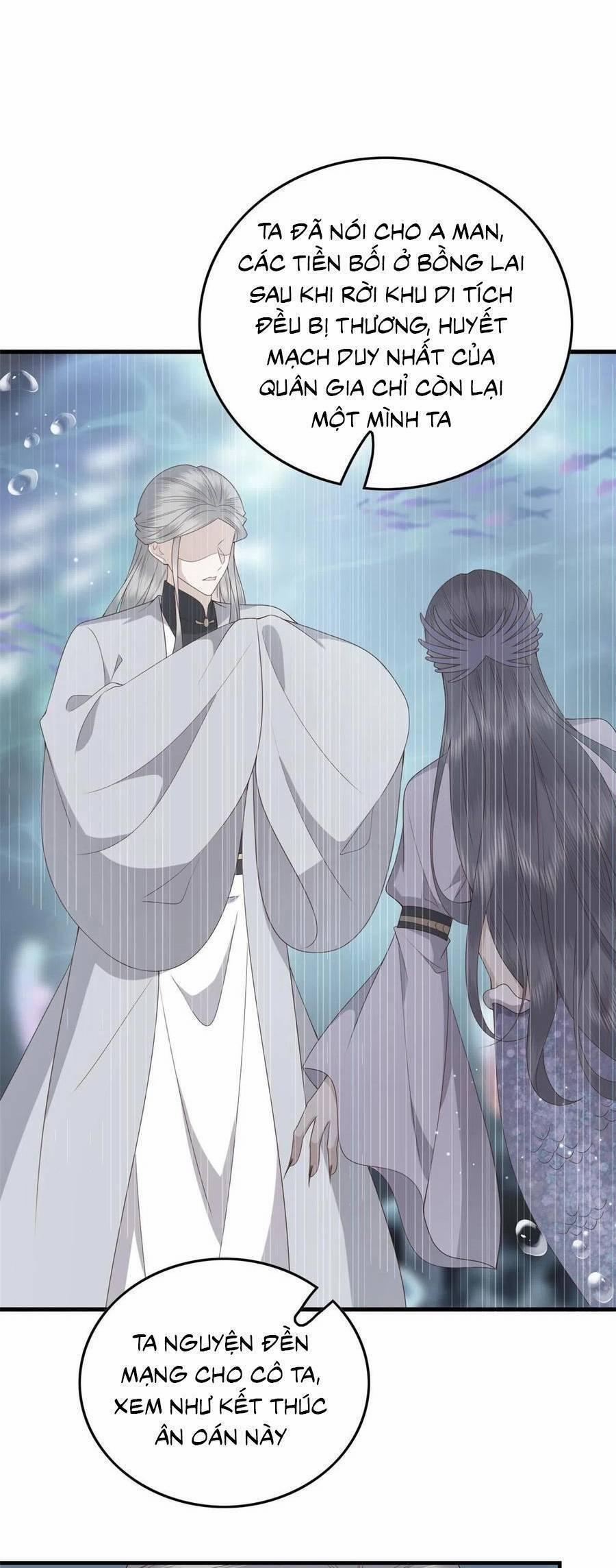 Nữ Phụ Không Thể Chọc Giận 128 trang 8