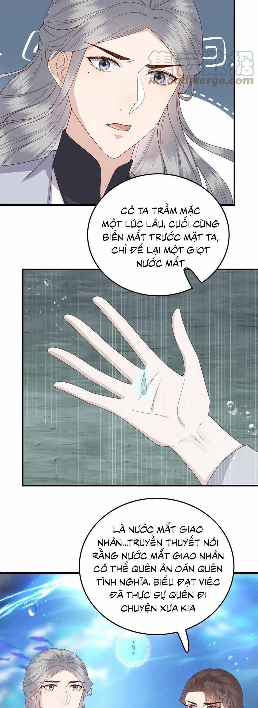 Nữ Phụ Không Thể Chọc Giận 128 trang 9