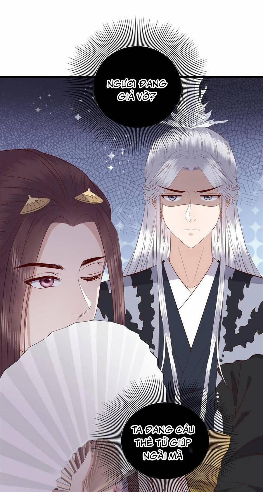 Nữ Phụ Không Thể Chọc Giận 129 trang 10