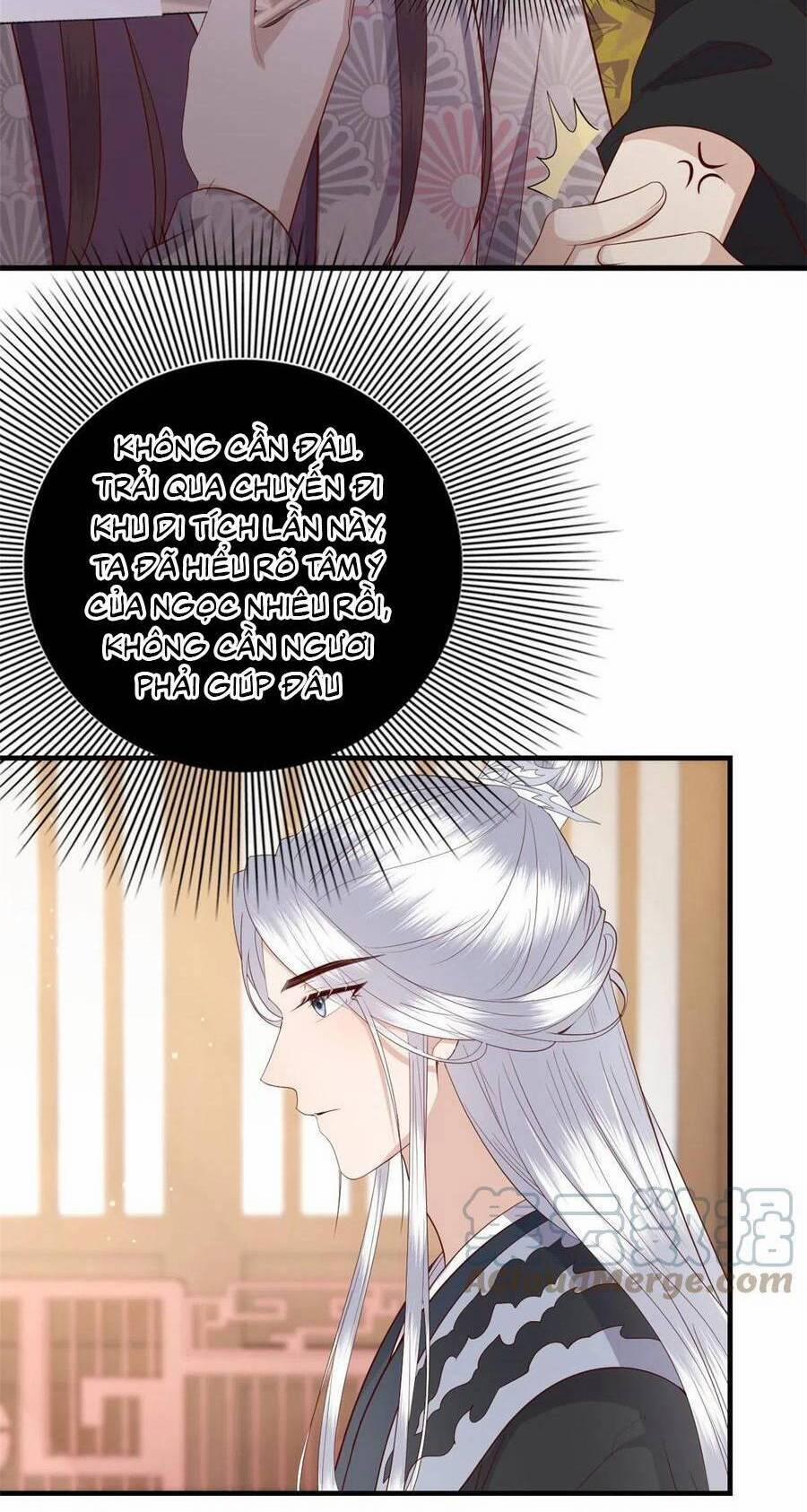 Nữ Phụ Không Thể Chọc Giận 129 trang 11