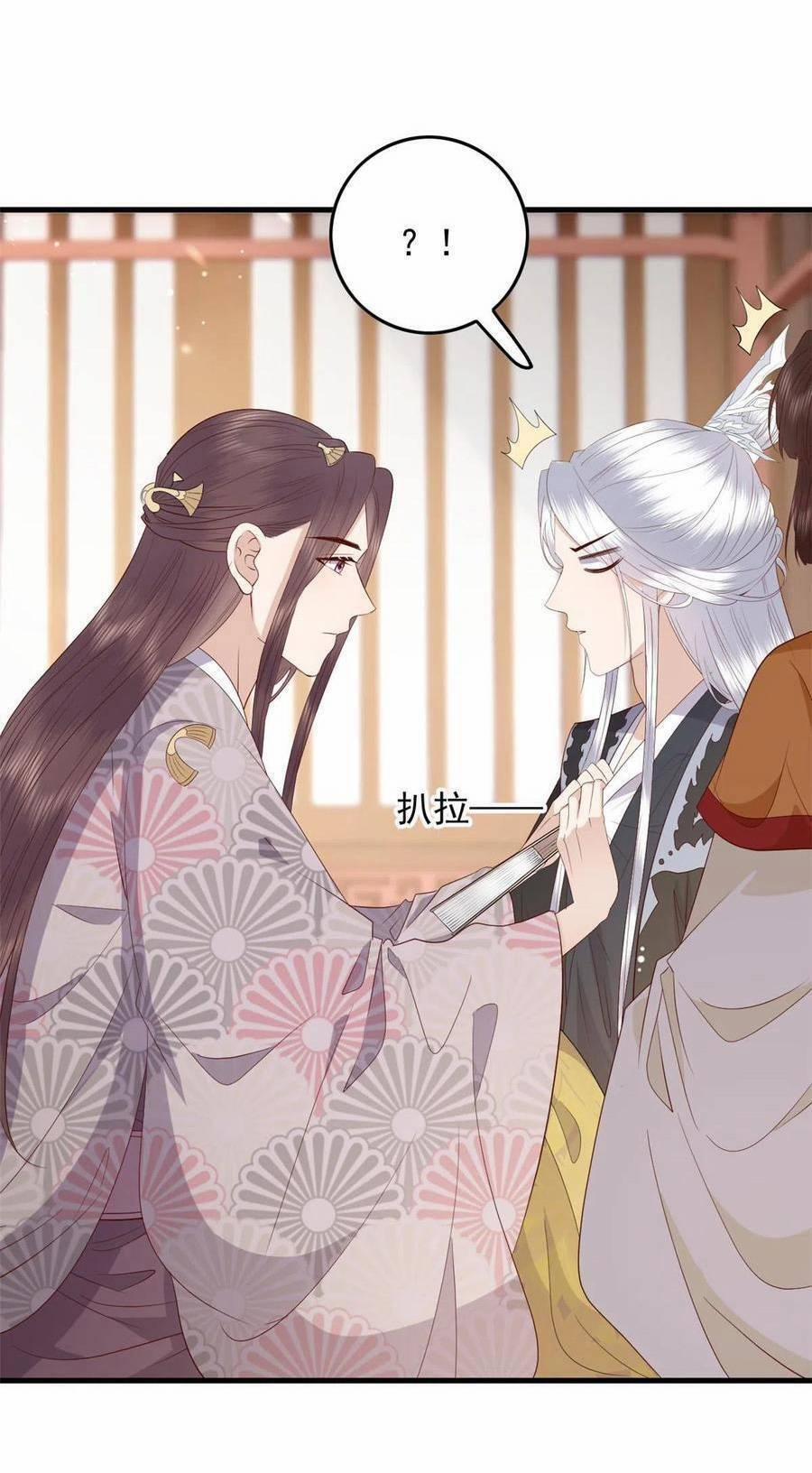 Nữ Phụ Không Thể Chọc Giận 129 trang 12