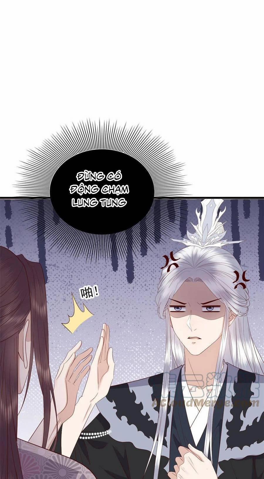 Nữ Phụ Không Thể Chọc Giận 129 trang 13