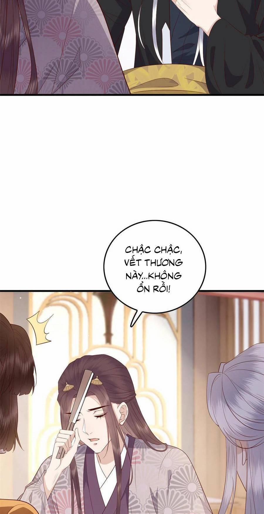 Nữ Phụ Không Thể Chọc Giận 129 trang 14