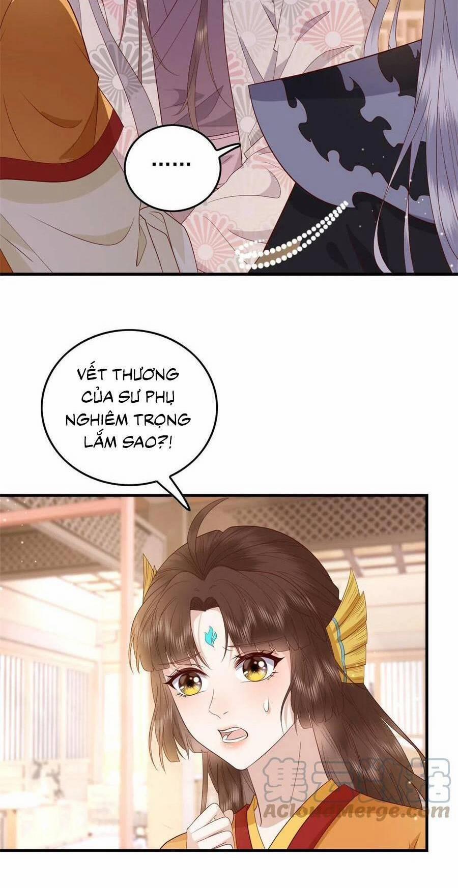Nữ Phụ Không Thể Chọc Giận 129 trang 15