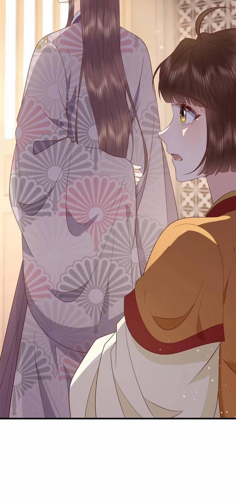 Nữ Phụ Không Thể Chọc Giận 129 trang 19