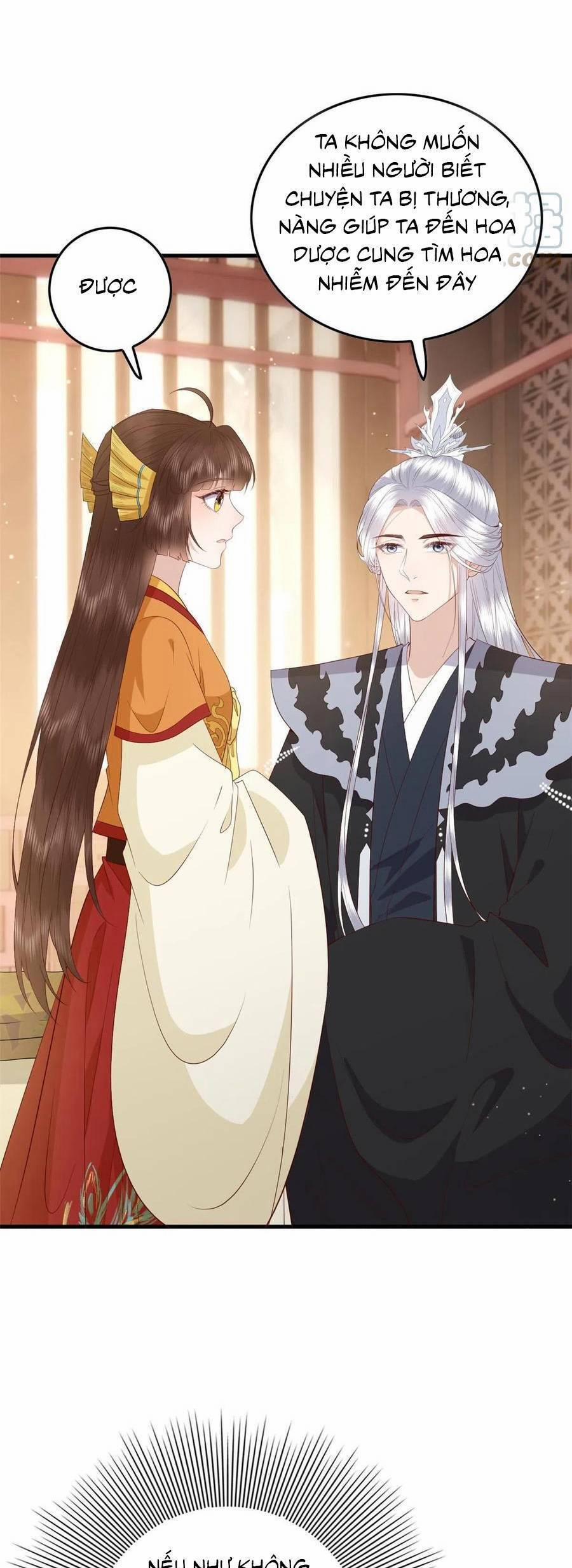 Nữ Phụ Không Thể Chọc Giận 129 trang 2