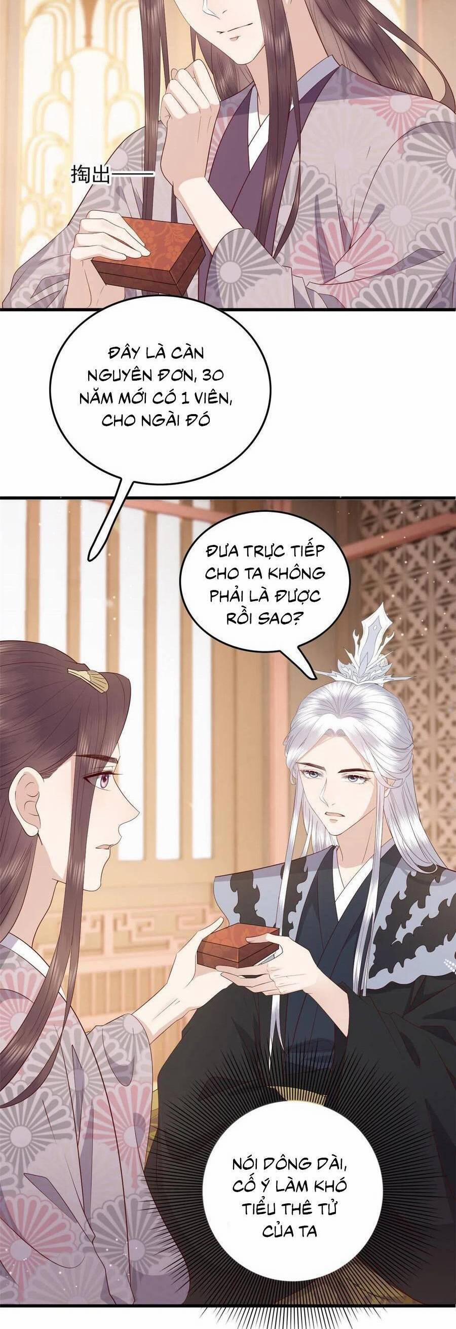 Nữ Phụ Không Thể Chọc Giận 129 trang 23