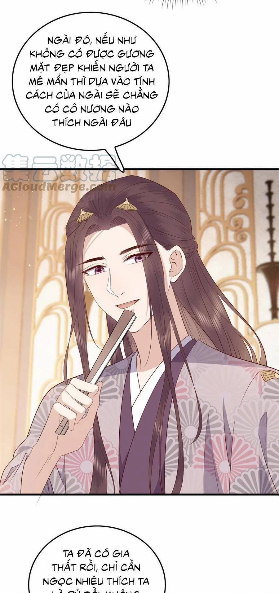 Nữ Phụ Không Thể Chọc Giận 129 trang 24