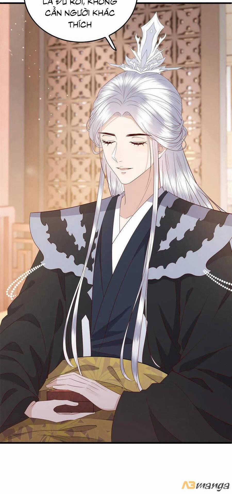 Nữ Phụ Không Thể Chọc Giận 129 trang 25