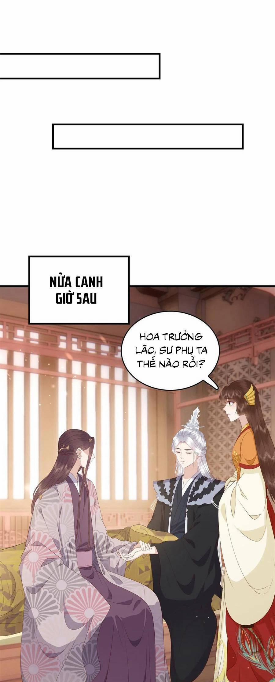 Nữ Phụ Không Thể Chọc Giận 129 trang 4