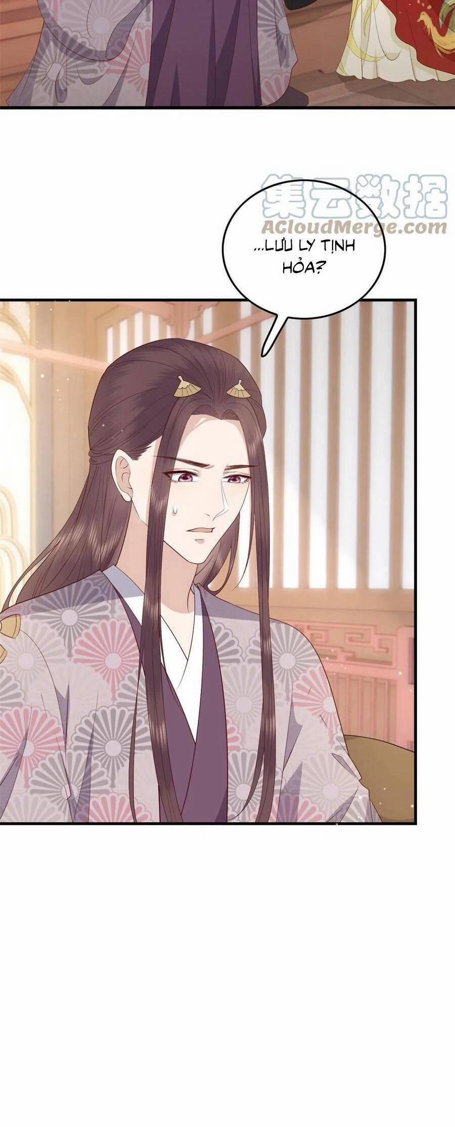 Nữ Phụ Không Thể Chọc Giận 129 trang 5