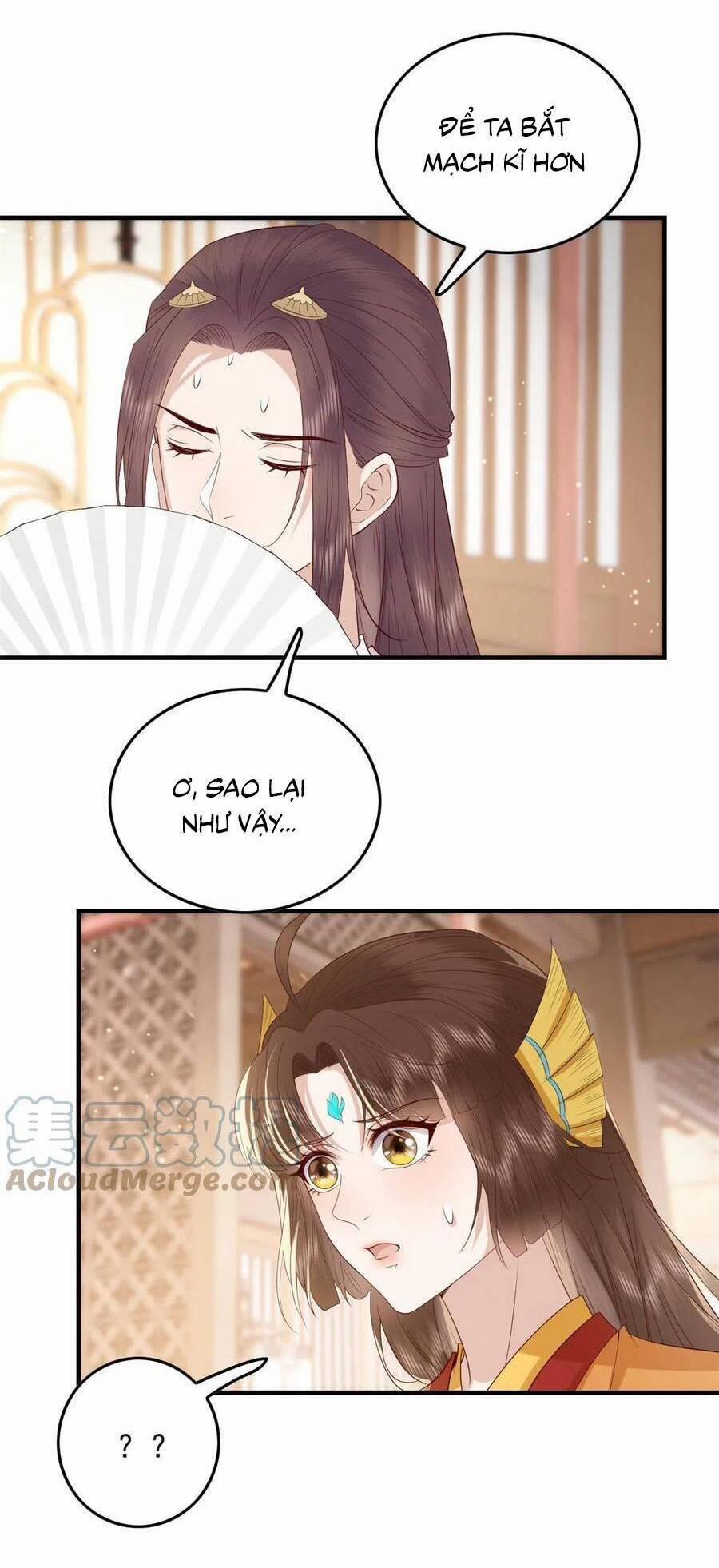 Nữ Phụ Không Thể Chọc Giận 129 trang 9