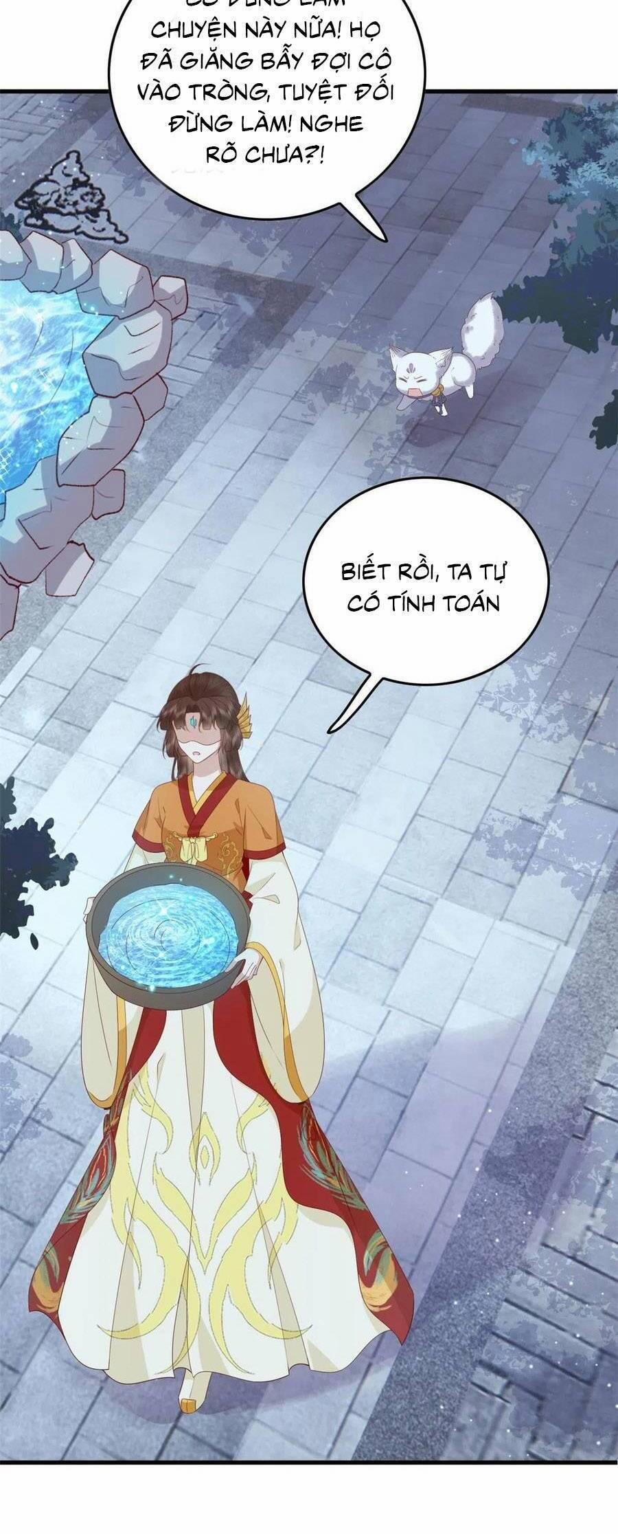 Nữ Phụ Không Thể Chọc Giận 130 trang 12