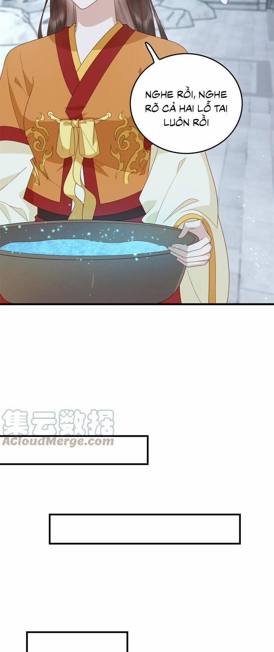 Nữ Phụ Không Thể Chọc Giận 130 trang 14