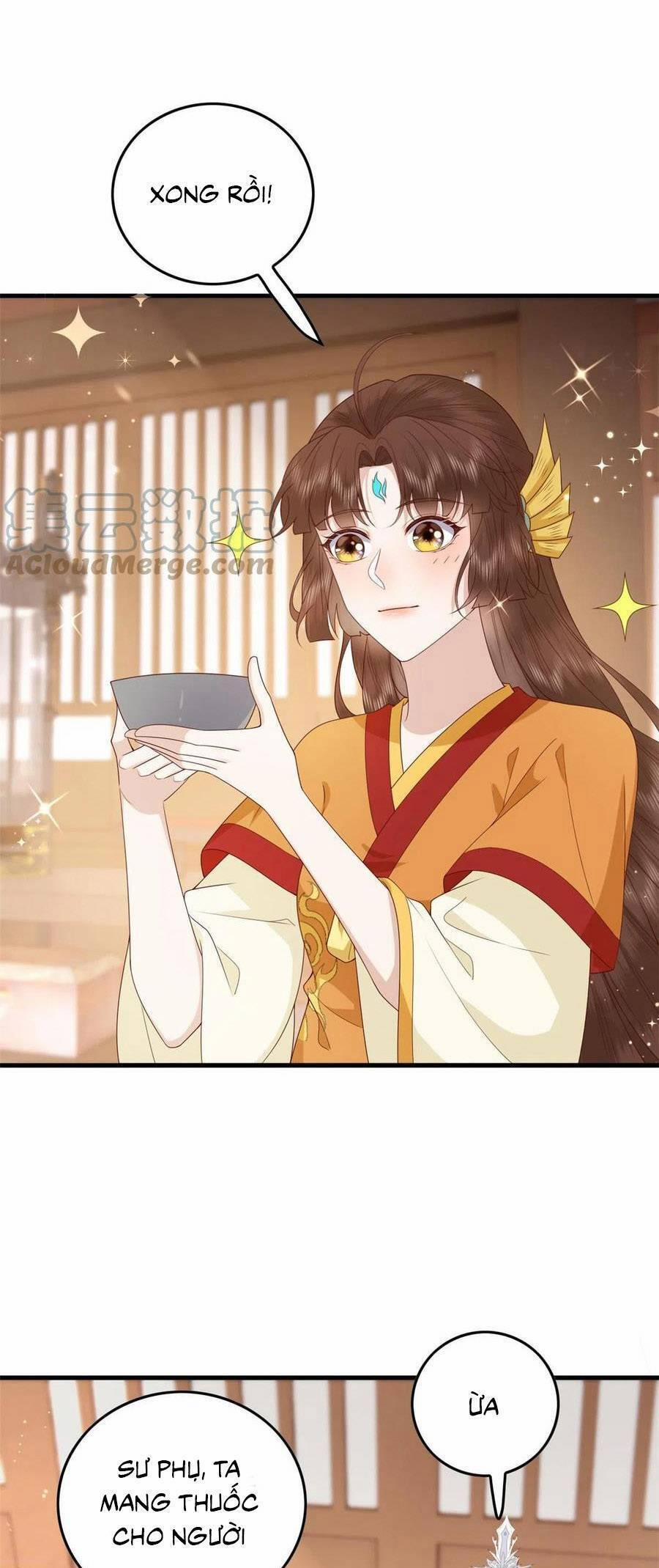 Nữ Phụ Không Thể Chọc Giận 130 trang 16