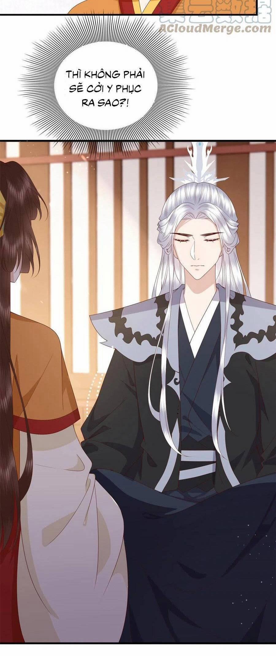 Nữ Phụ Không Thể Chọc Giận 130 trang 18