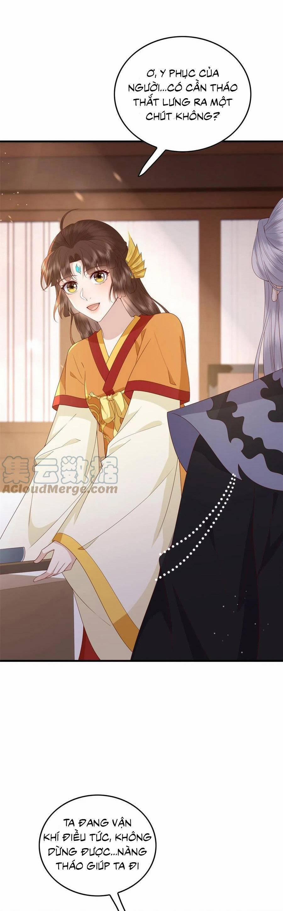 Nữ Phụ Không Thể Chọc Giận 130 trang 19