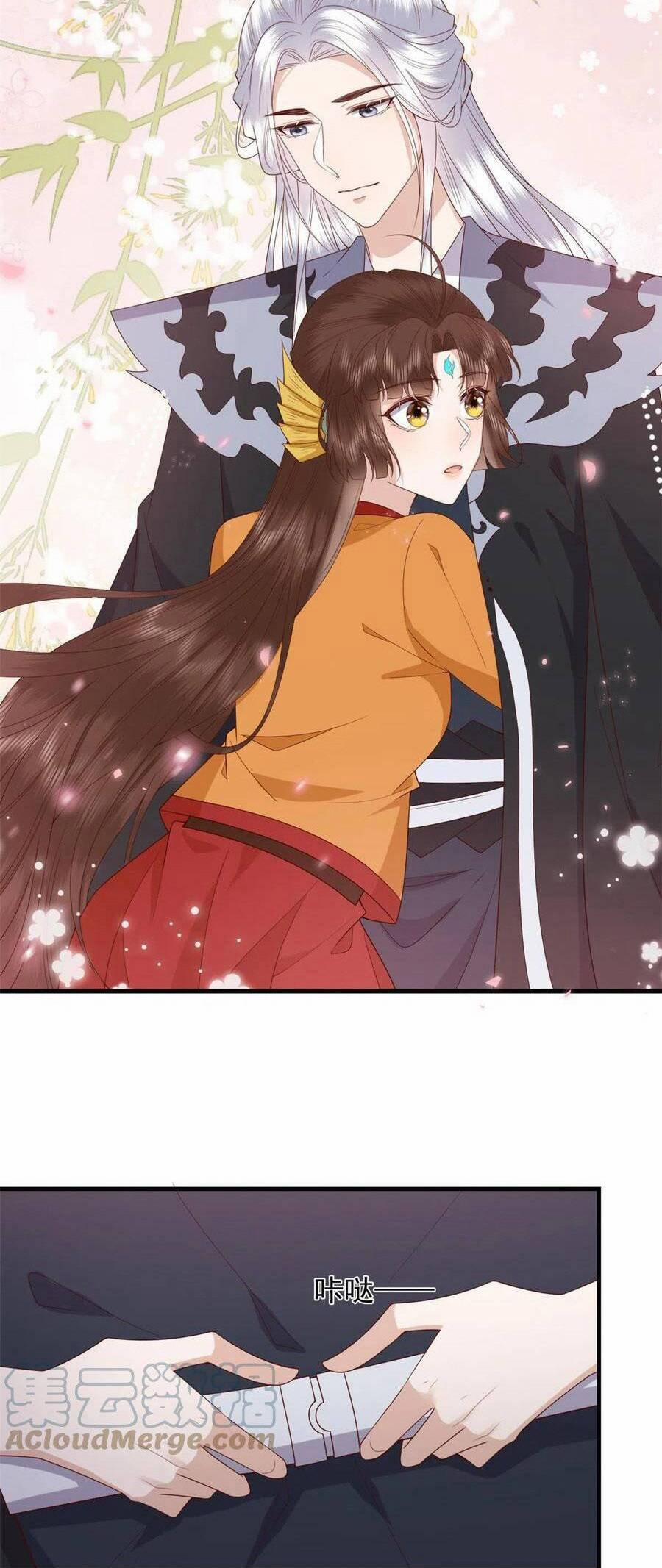 Nữ Phụ Không Thể Chọc Giận 130 trang 23