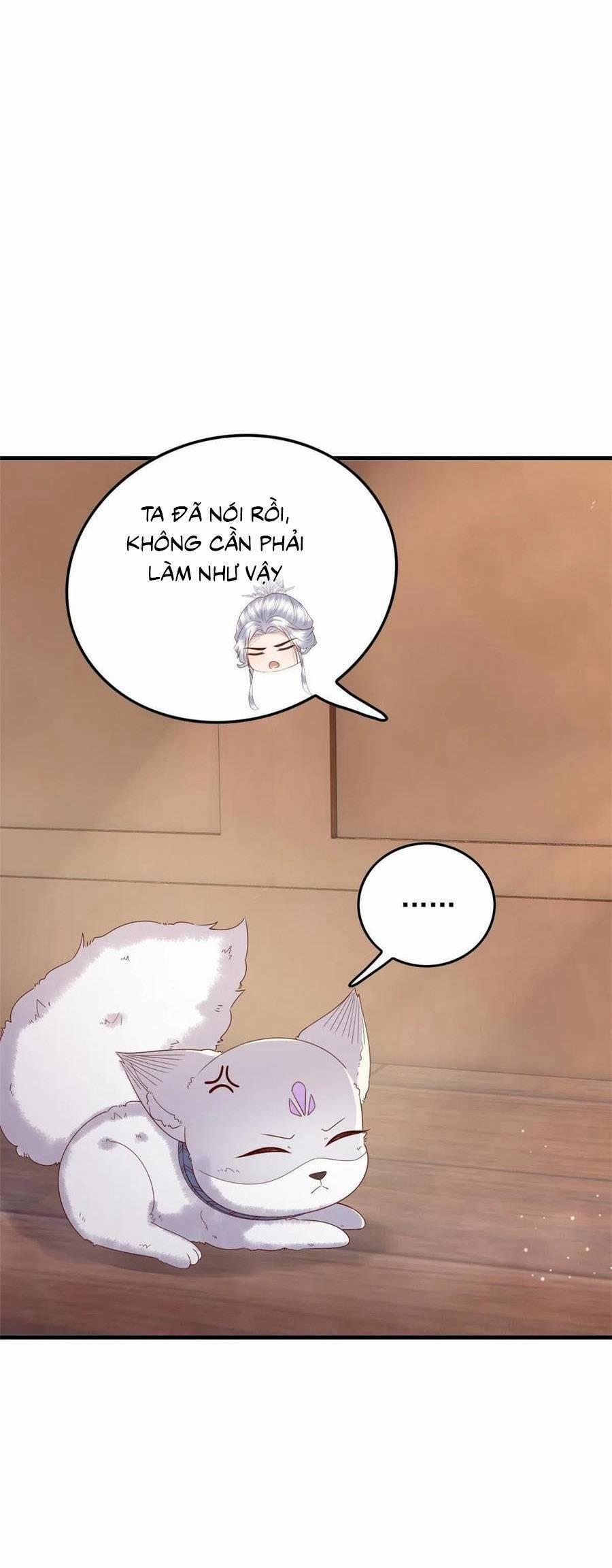 Nữ Phụ Không Thể Chọc Giận 130 trang 7