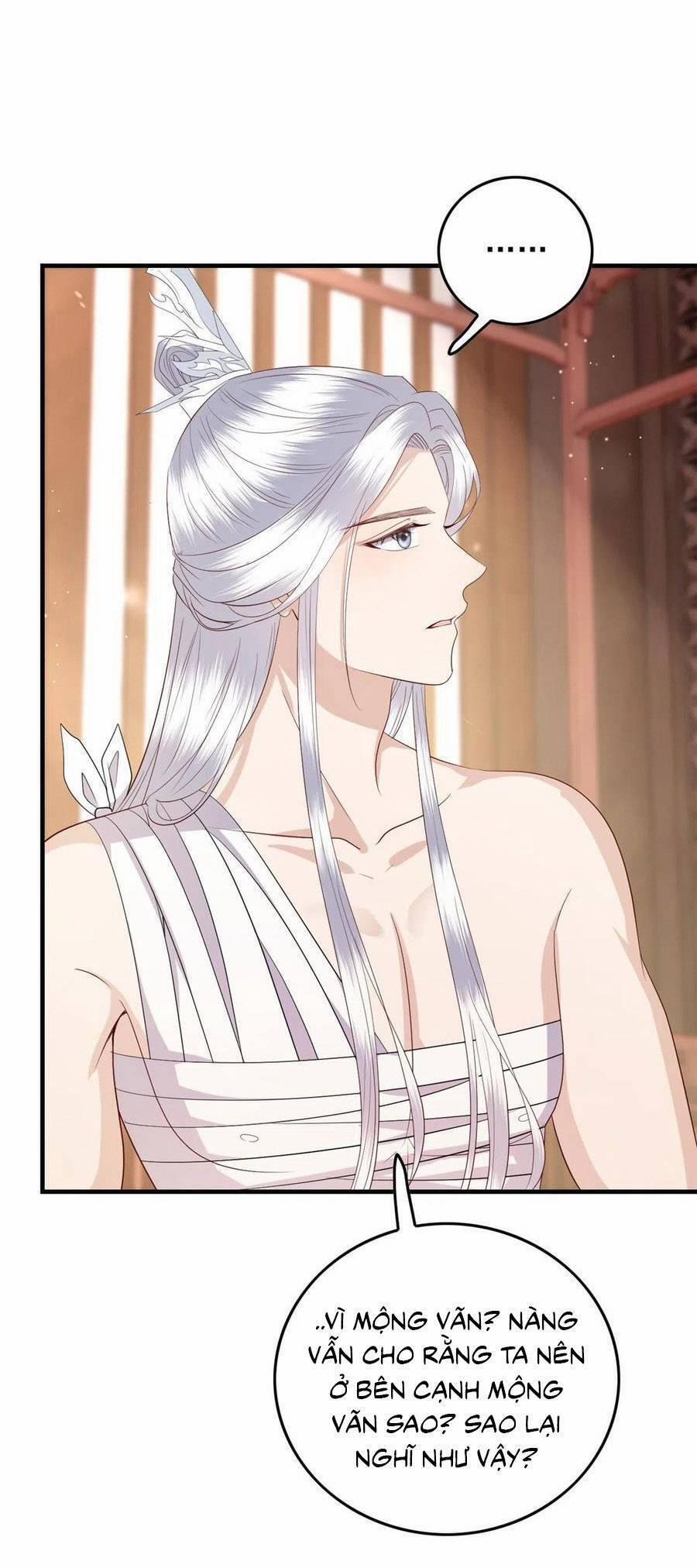 Nữ Phụ Không Thể Chọc Giận 131 trang 10