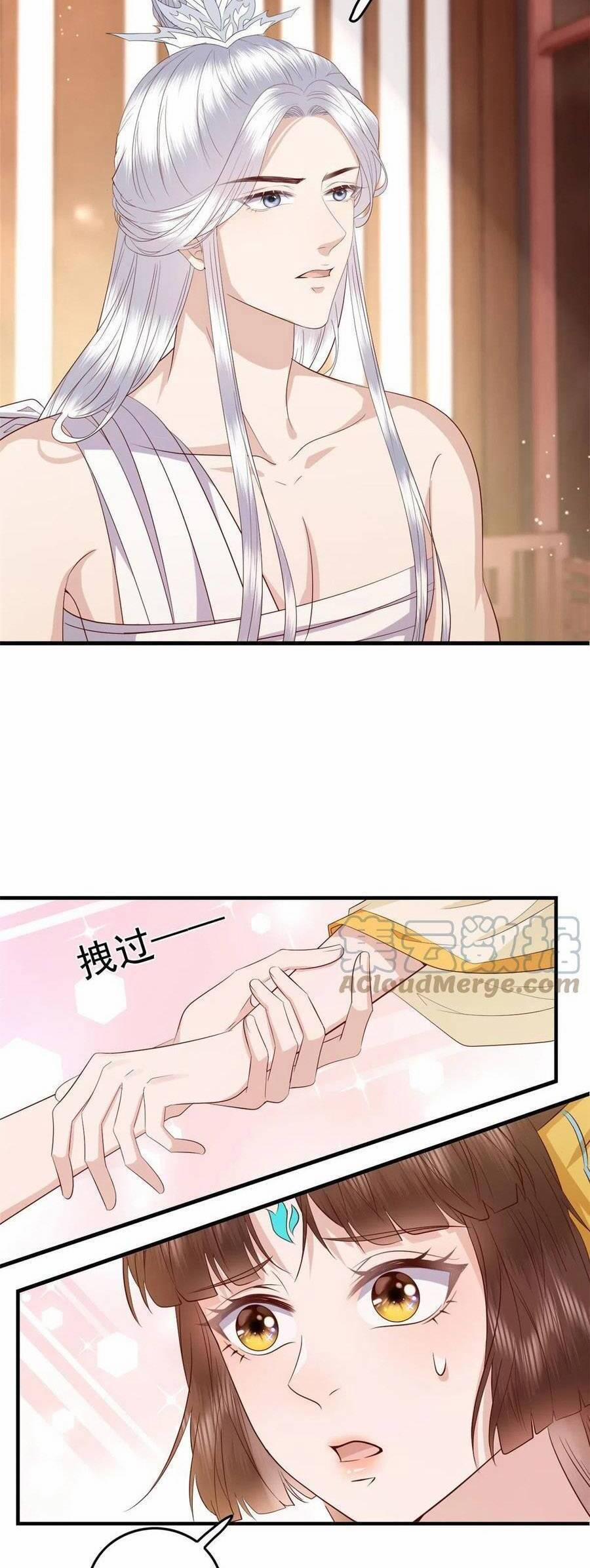 Nữ Phụ Không Thể Chọc Giận 131 trang 12