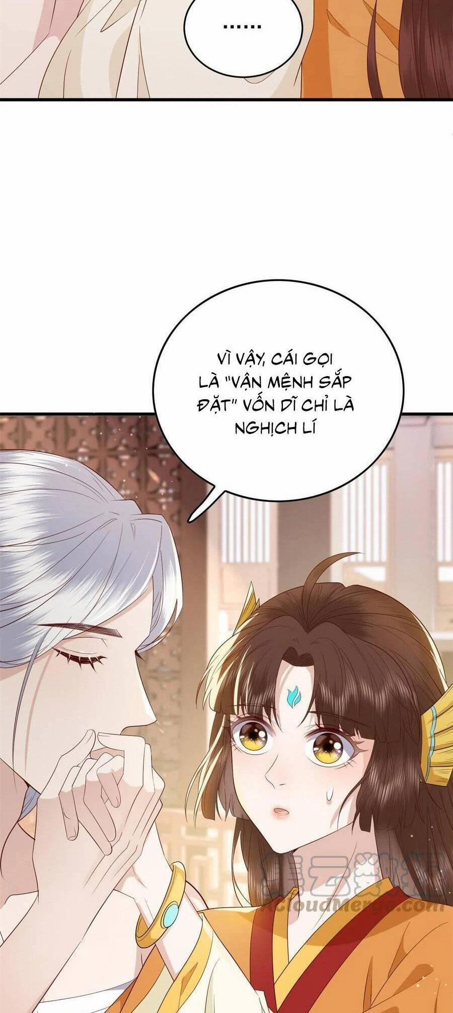 Nữ Phụ Không Thể Chọc Giận 131 trang 15