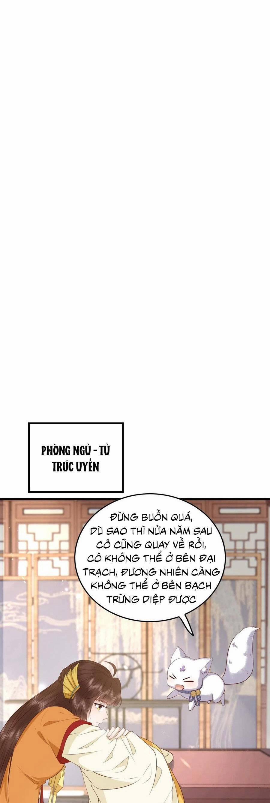 Nữ Phụ Không Thể Chọc Giận 131 trang 20