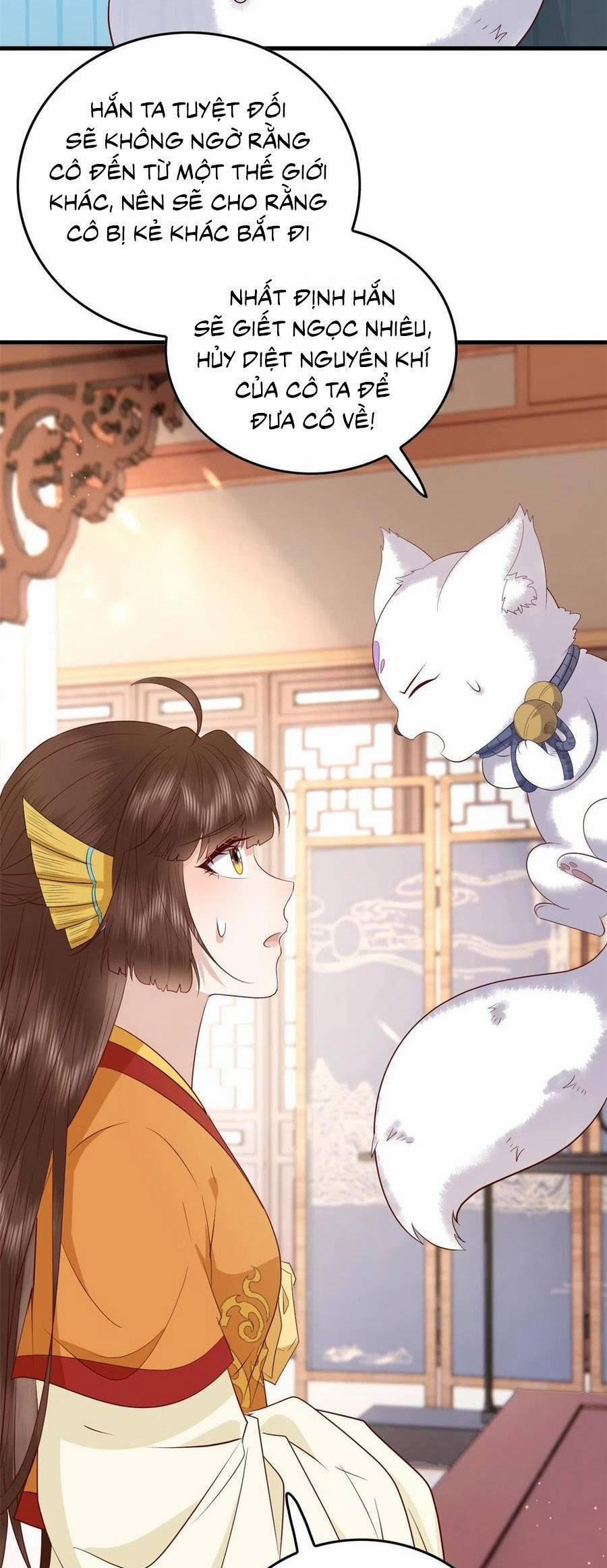 Nữ Phụ Không Thể Chọc Giận 131 trang 22