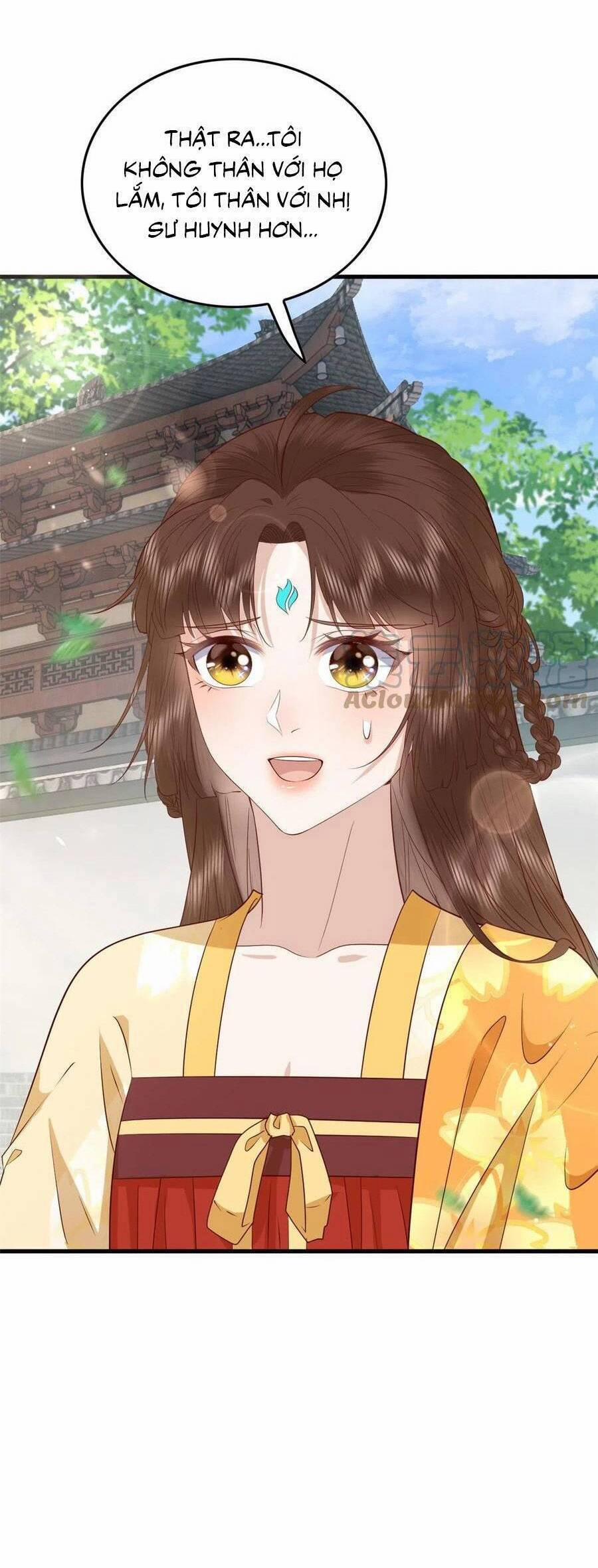 Nữ Phụ Không Thể Chọc Giận 131 trang 30