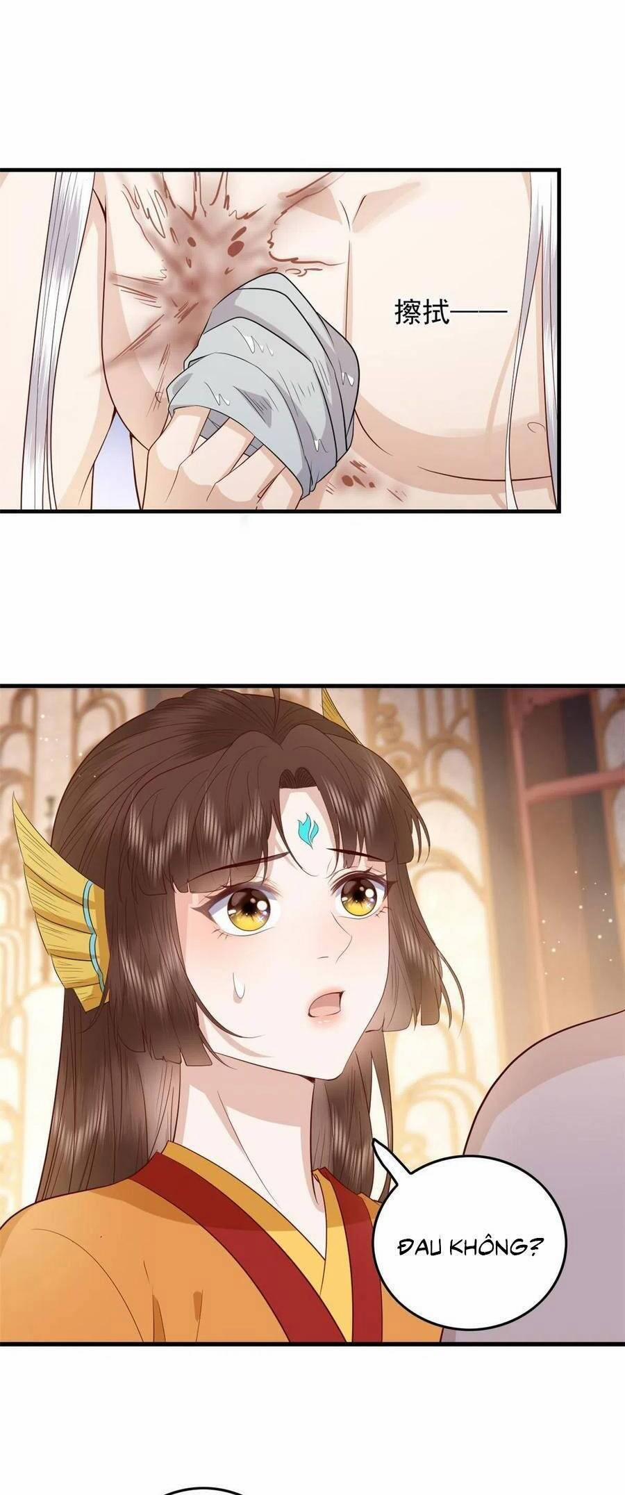 Nữ Phụ Không Thể Chọc Giận 131 trang 6