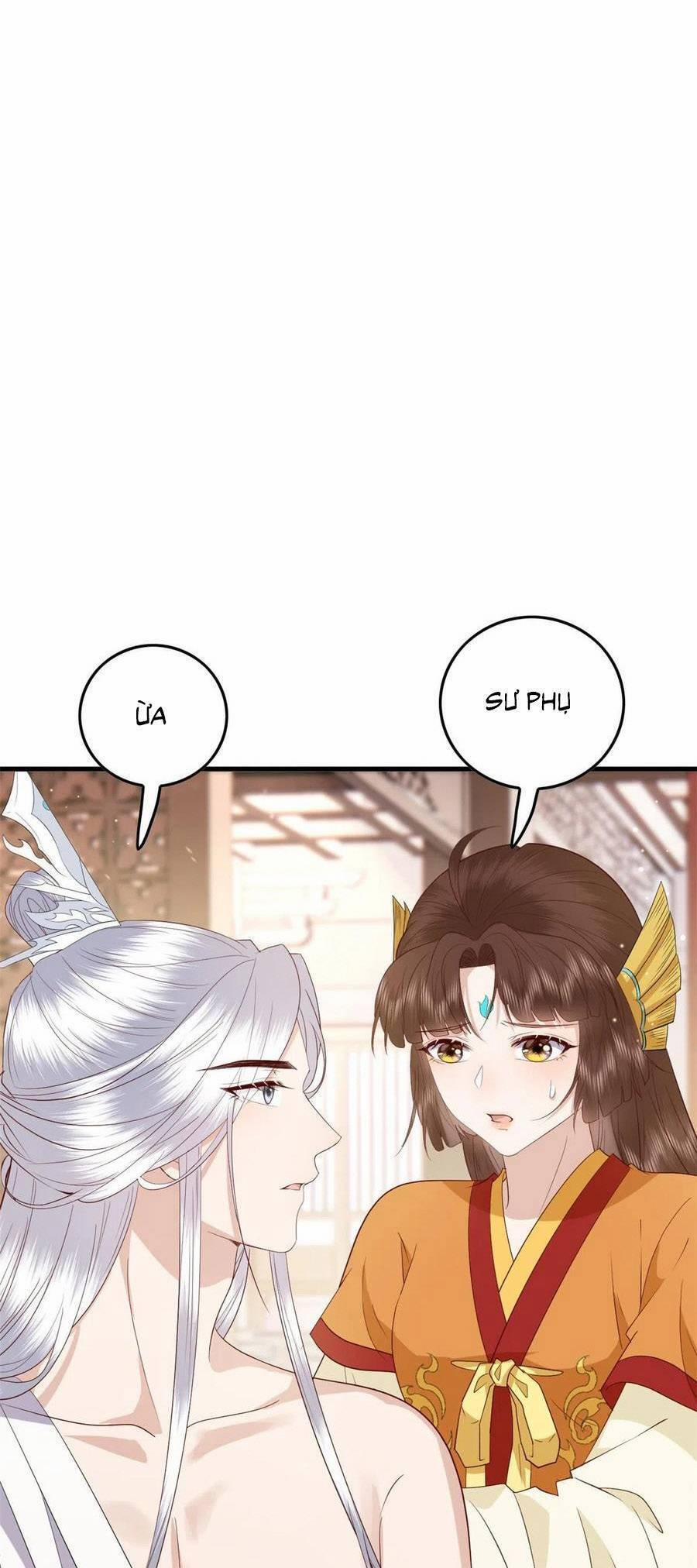 Nữ Phụ Không Thể Chọc Giận 131 trang 8