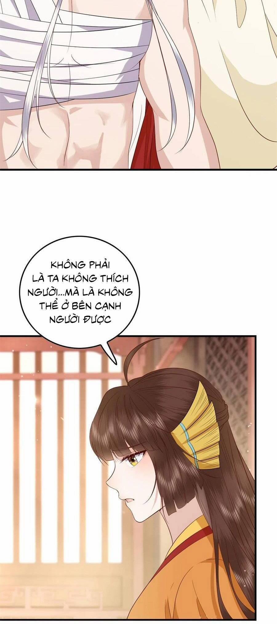 Nữ Phụ Không Thể Chọc Giận 131 trang 9