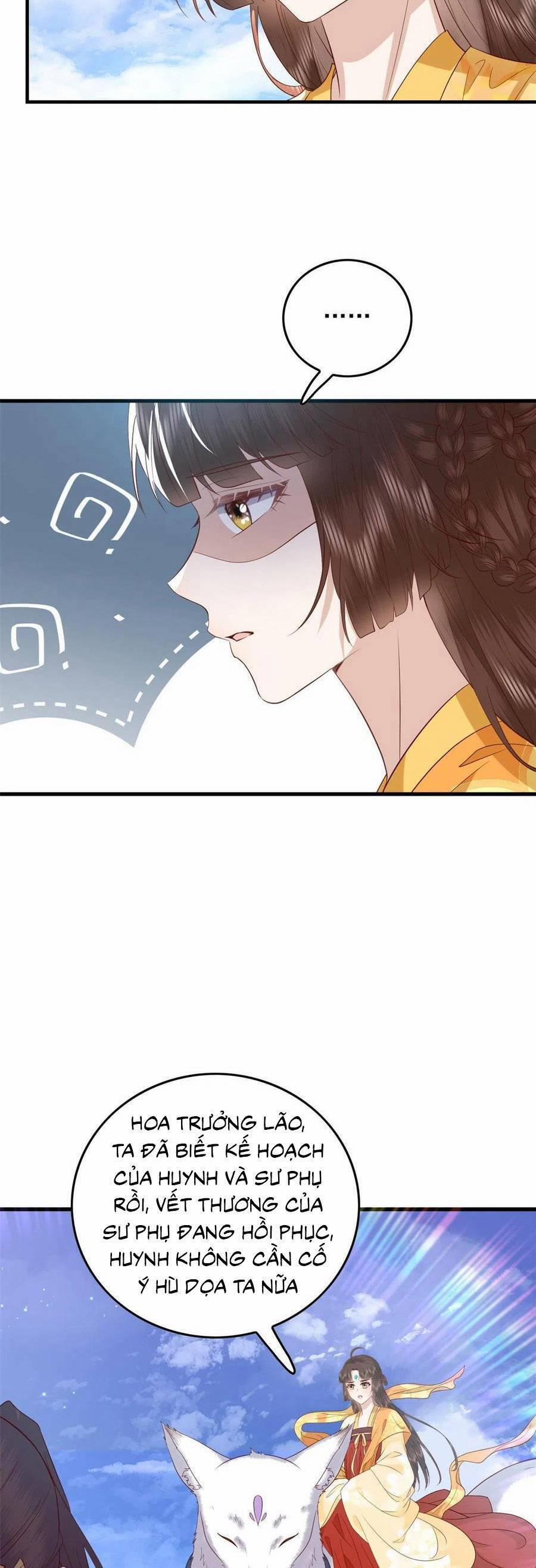 Nữ Phụ Không Thể Chọc Giận 132 trang 13