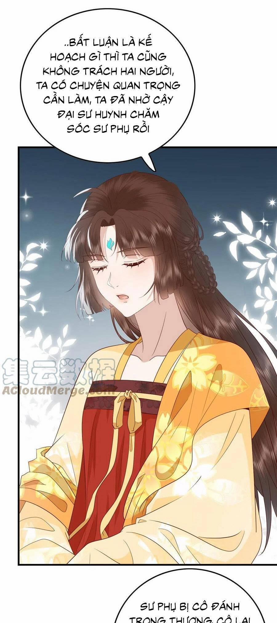 Nữ Phụ Không Thể Chọc Giận 132 trang 15