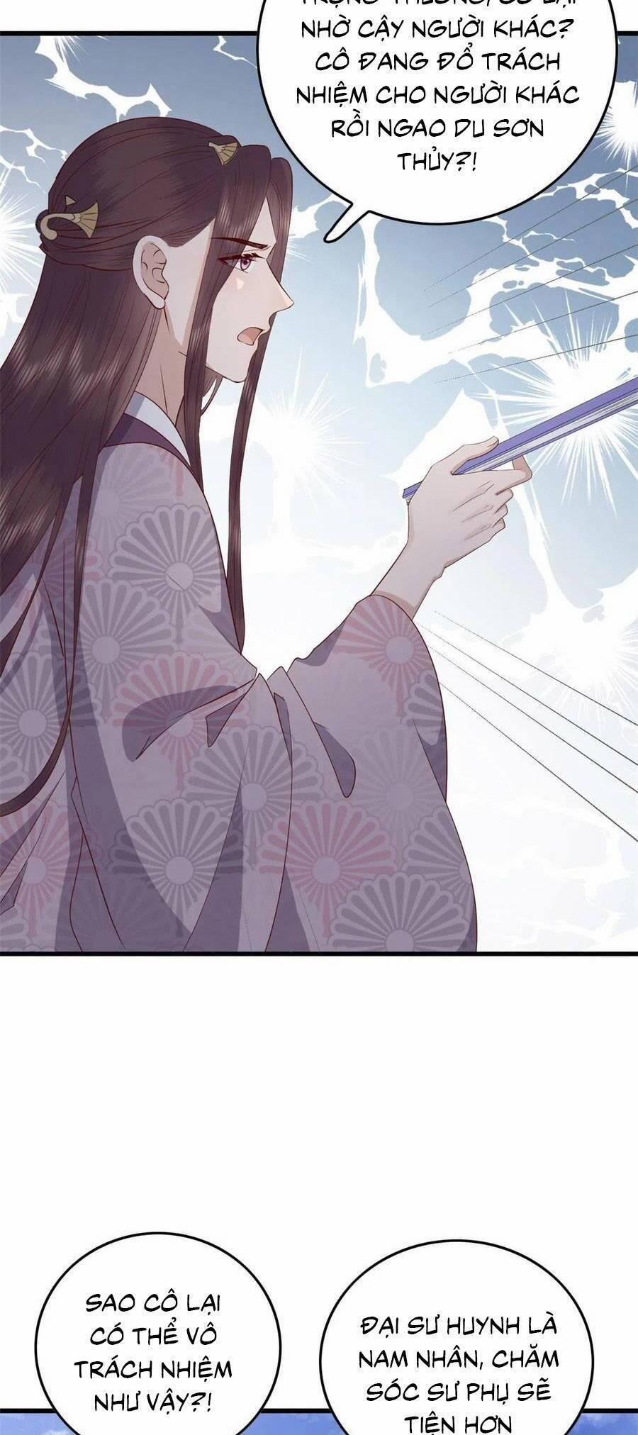 Nữ Phụ Không Thể Chọc Giận 132 trang 16