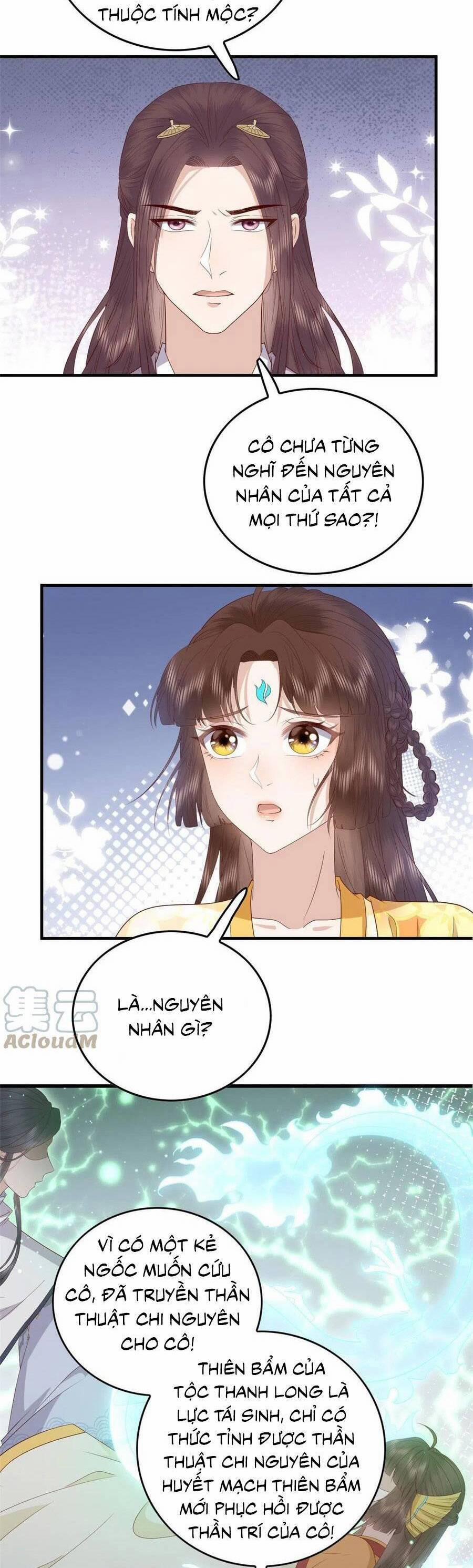 Nữ Phụ Không Thể Chọc Giận 132 trang 24