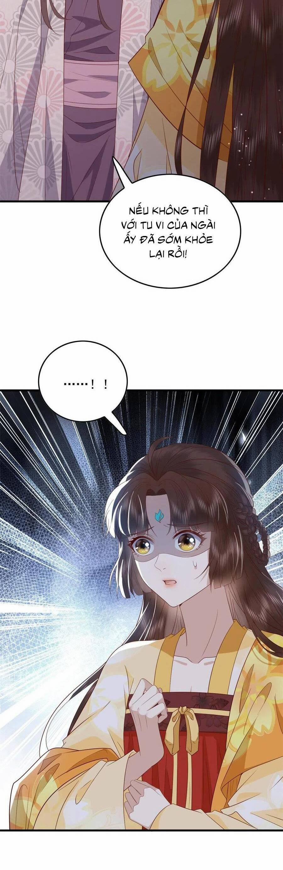 Nữ Phụ Không Thể Chọc Giận 132 trang 26