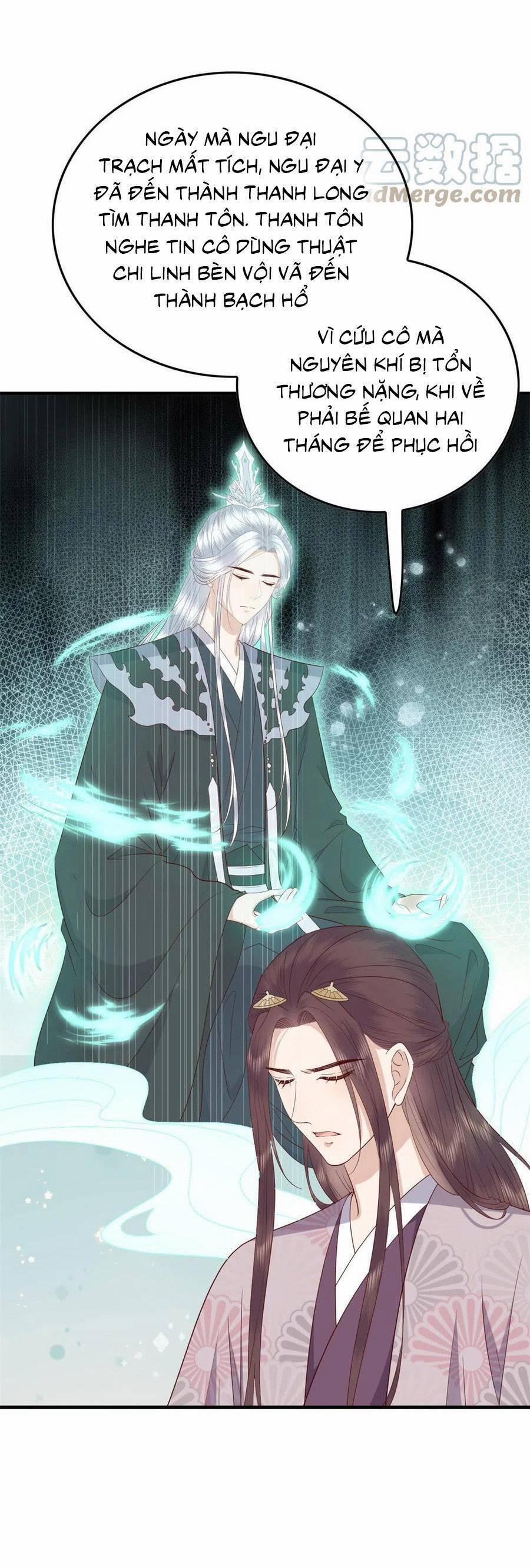 Nữ Phụ Không Thể Chọc Giận 132 trang 27