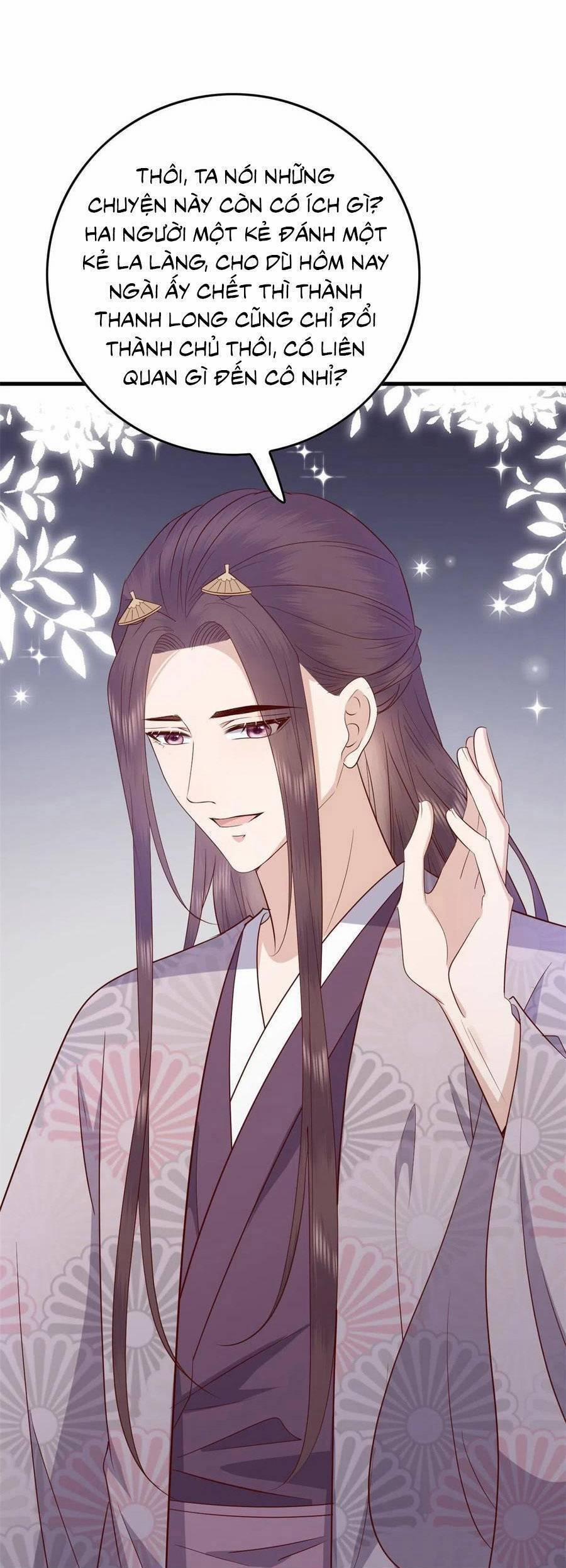 Nữ Phụ Không Thể Chọc Giận 132 trang 31