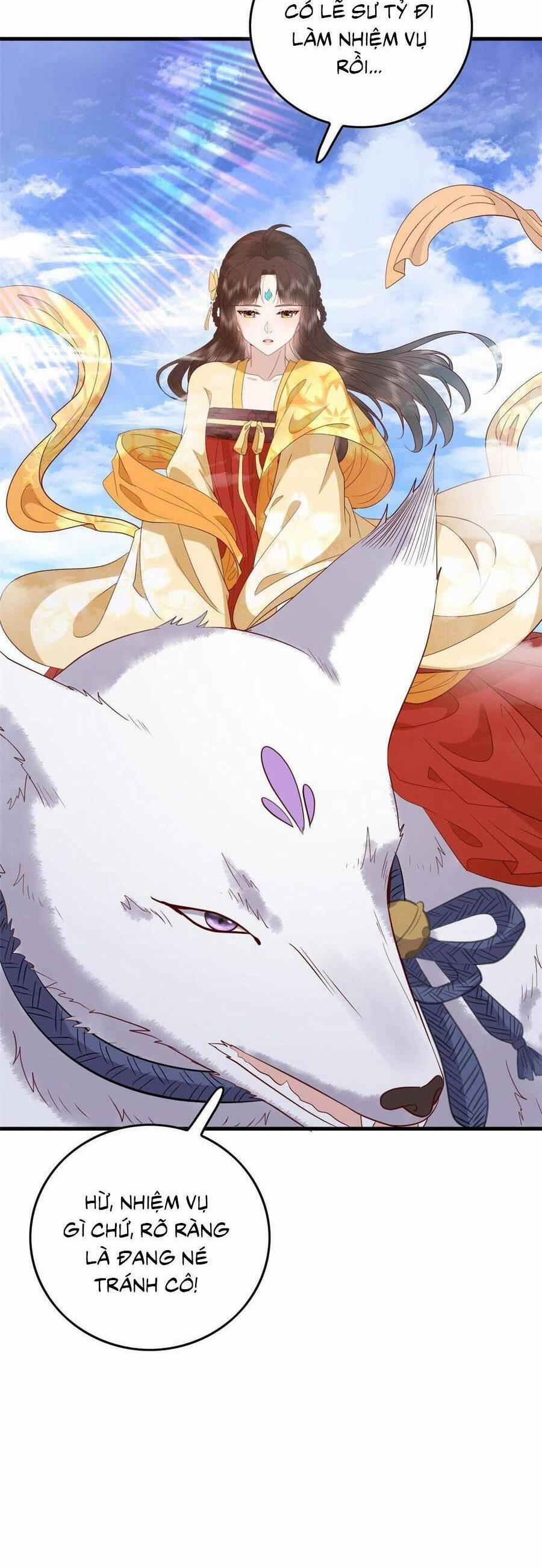 Nữ Phụ Không Thể Chọc Giận 132 trang 9