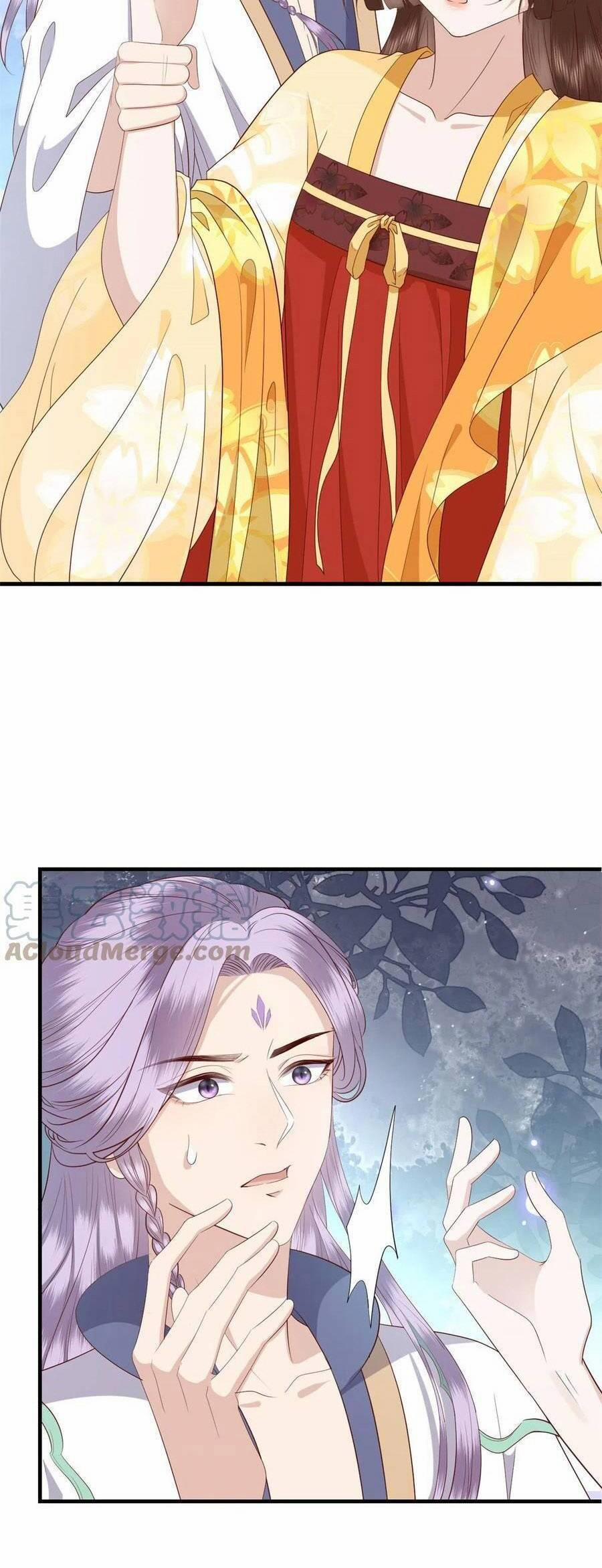 Nữ Phụ Không Thể Chọc Giận 133 trang 11