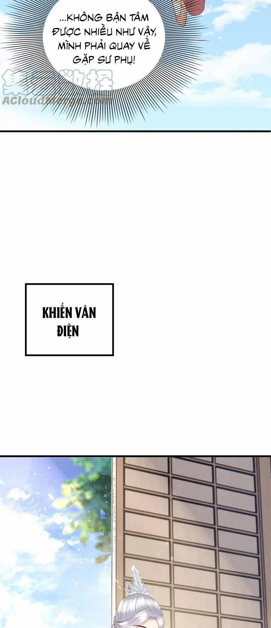 Nữ Phụ Không Thể Chọc Giận 133 trang 13