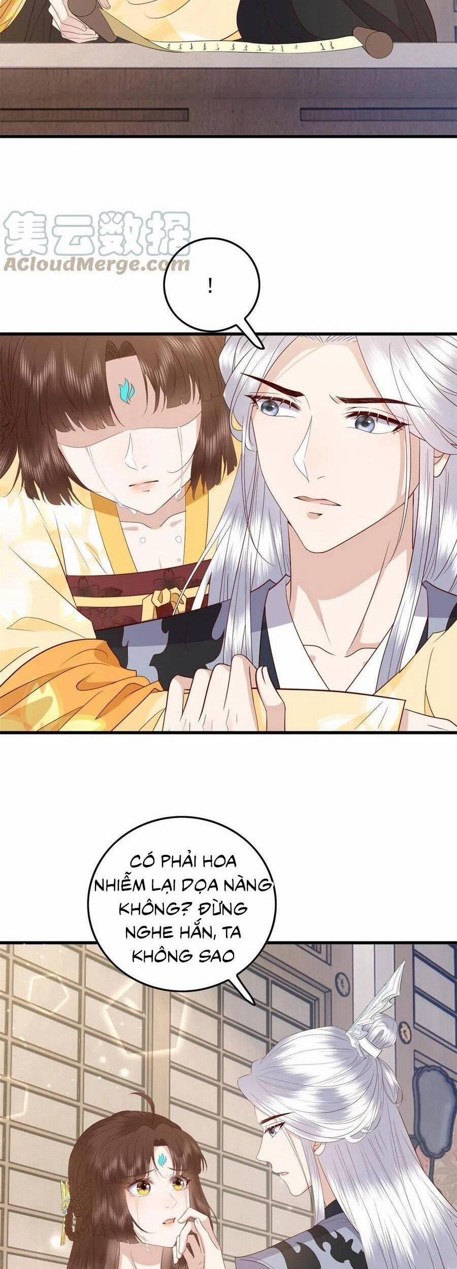 Nữ Phụ Không Thể Chọc Giận 133 trang 16