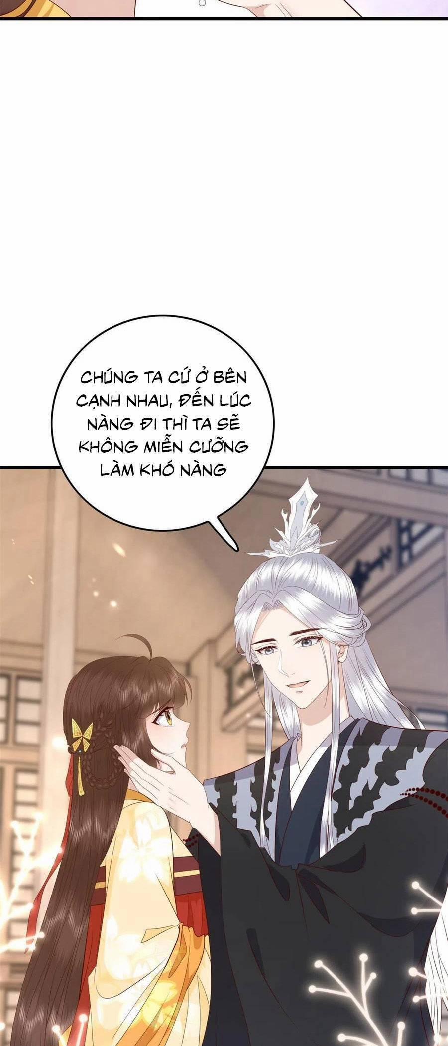 Nữ Phụ Không Thể Chọc Giận 133 trang 25