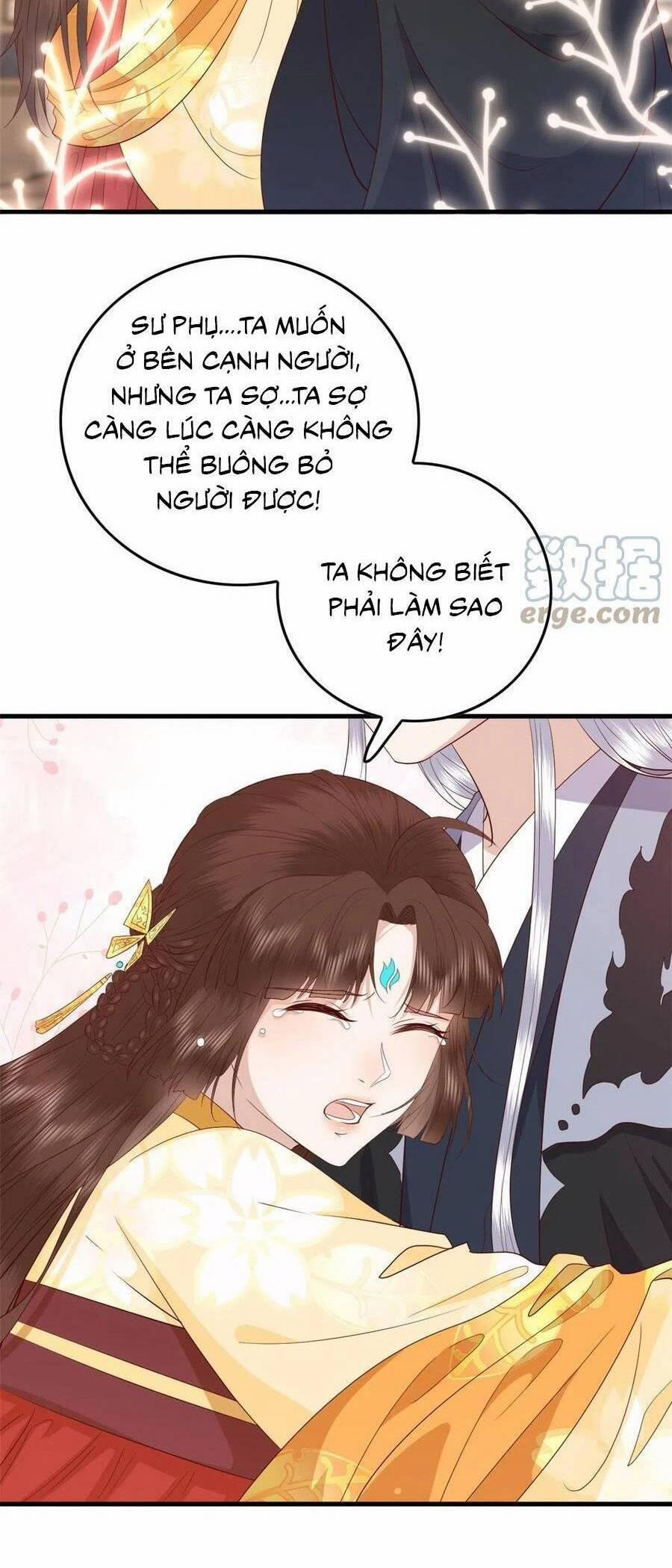 Nữ Phụ Không Thể Chọc Giận 133 trang 26