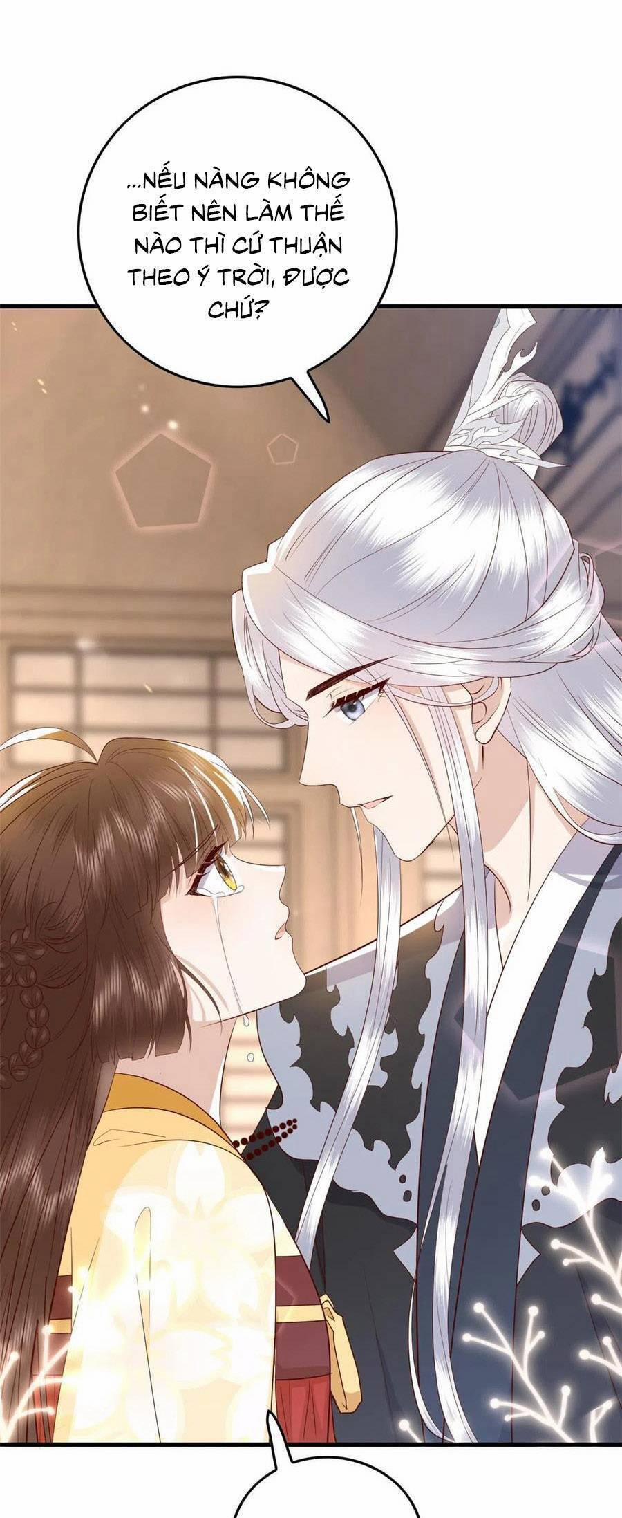 Nữ Phụ Không Thể Chọc Giận 133 trang 27